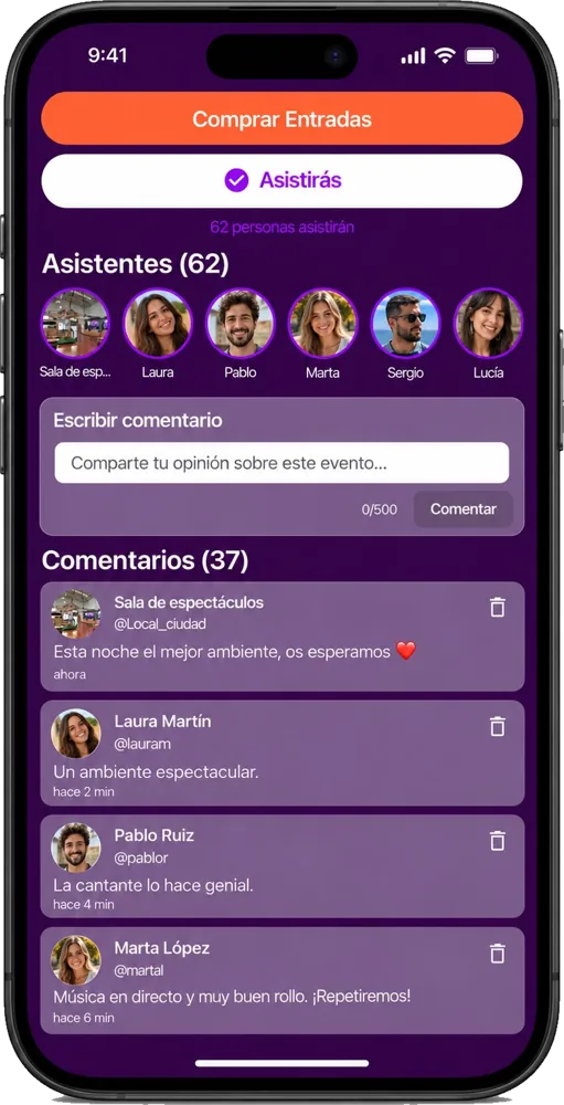 Conecta