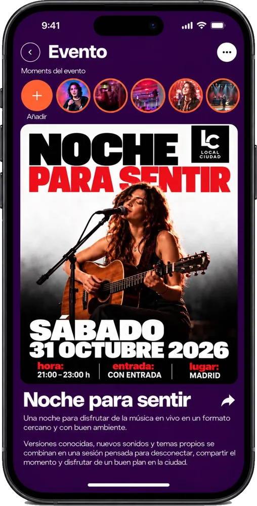 Vívelo