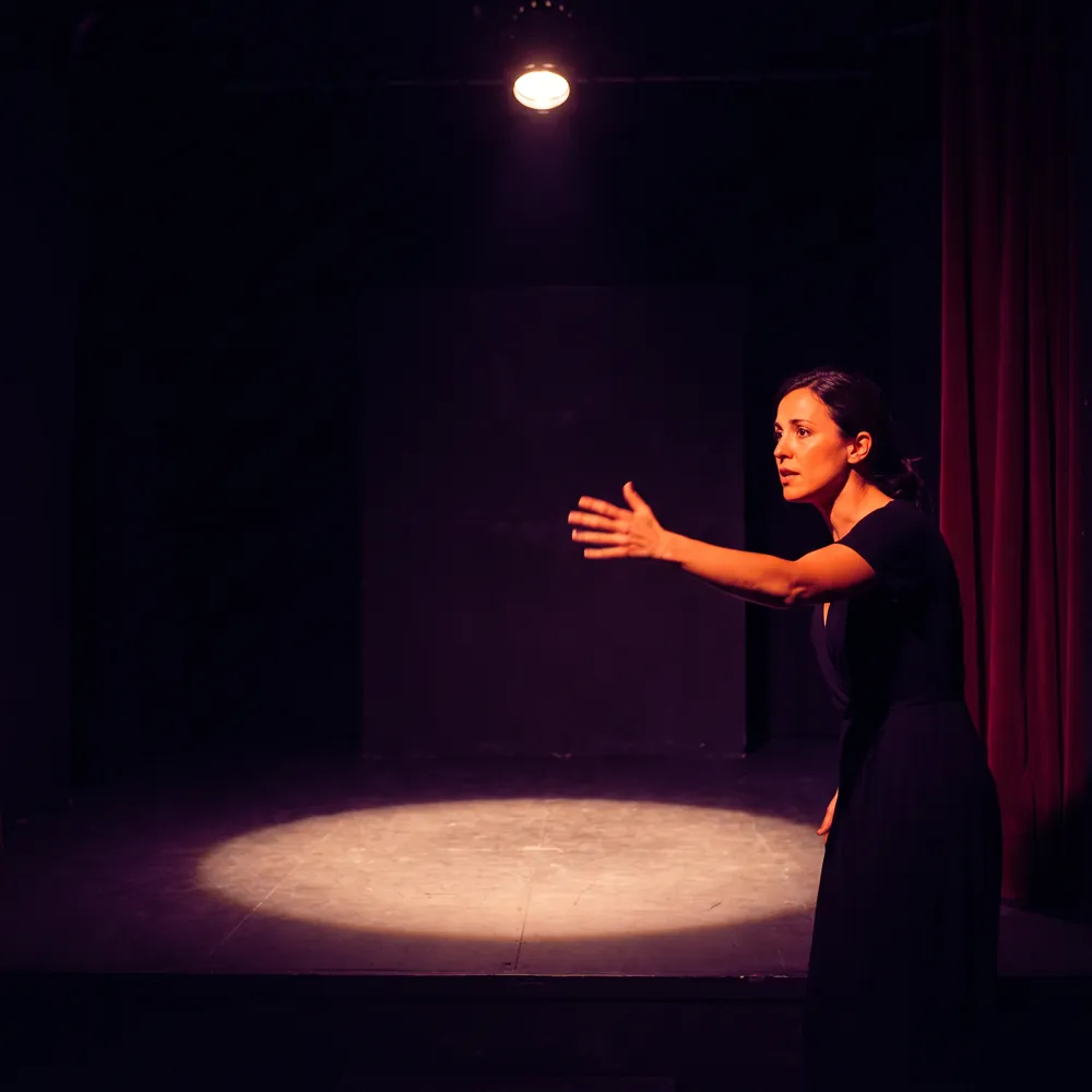 Teatro
