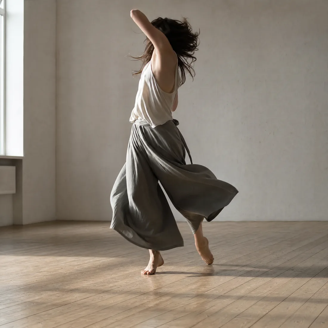 Danza